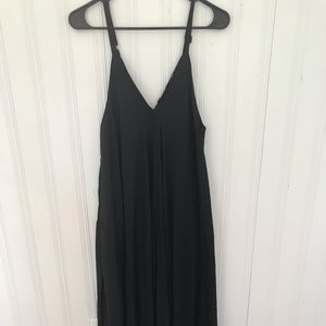 Mlle Gabrielle Maxi Dress